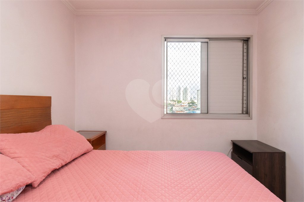 Apartamento à venda com 3 quartos em Belenzinho, São Paulo, SP