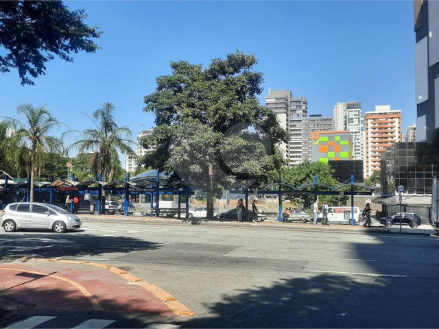 Terreno à venda em Brooklin, São Paulo, SP