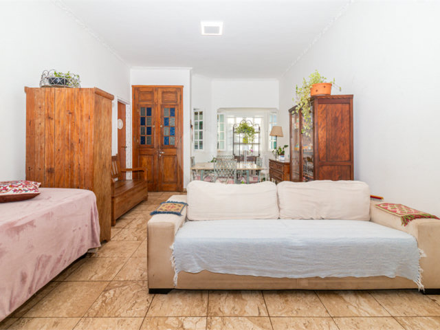 Casa à venda com 3 quartos, sendo 1 suíte,  em Chácara Monte Alegre, São Paulo, SP