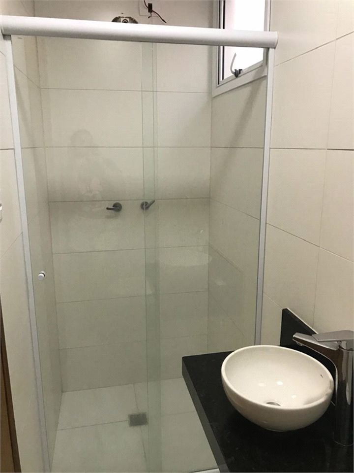 Casa Residencial à venda, Macuco, Santos - CA0257.