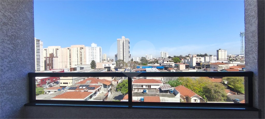 Apartamento à venda com 2 quartos em Vila Progresso, Guarulhos, SP