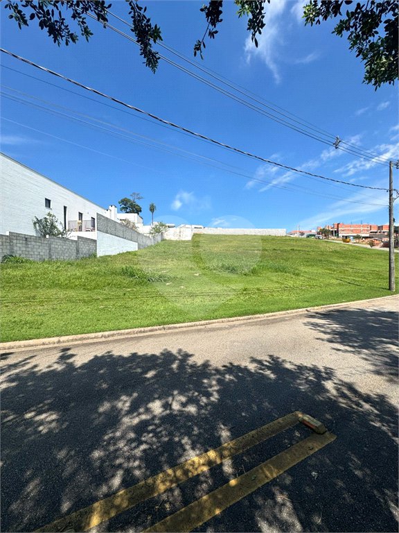 Terreno à venda no condomínio Fazenda Jequitibá, Sorocaba - SP