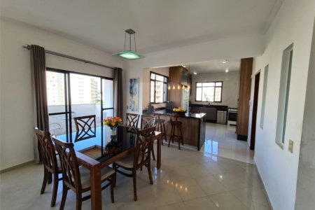 Apartamento à venda com 4 quartos, sendo 1 suíte,  em Vila Ipojuca, São Paulo, SP