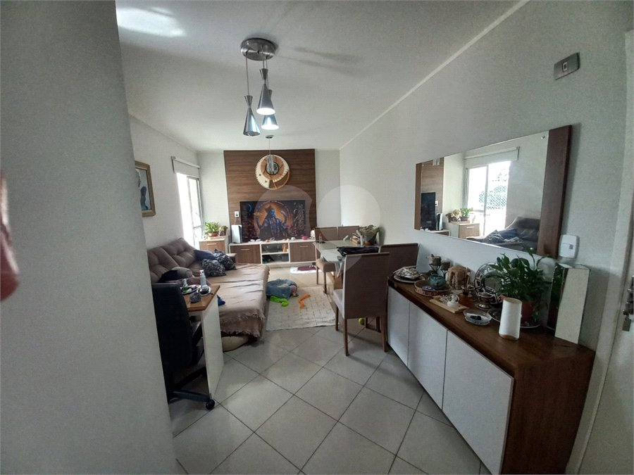 Apartamento à venda com 2 quartos em Vila Mazzei, São Paulo, SP