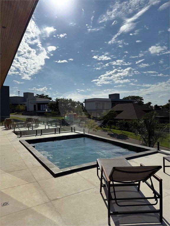 Casa à venda com 4 suítes no condomínio Residencial Parque Campos de Santo Antônio II, Itu - SP