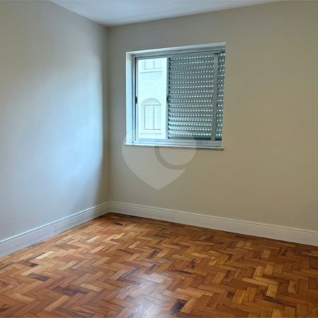 Apartamento à venda com 2 quartos em Indianópolis, São Paulo, SP