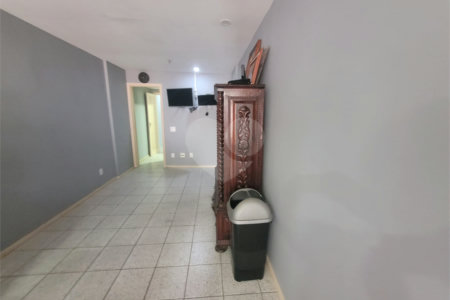 Sala à venda em Estácio, Rio de Janeiro, RJ