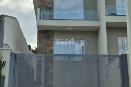 Casa à venda no bairro Recreio Maristela em Atibaia com linda vista para as montanhas