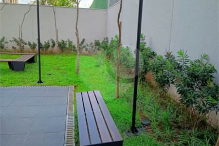 Apartamento à venda em Vila Clementino, São Paulo, SP