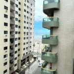 Apartamento à venda com 2 quartos, sendo 1 suíte,  em Aviação, Praia Grande, SP