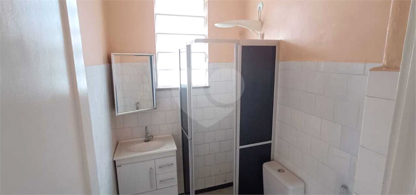 Apartamento à venda com 3 quartos em Andaraí, Rio de Janeiro, RJ