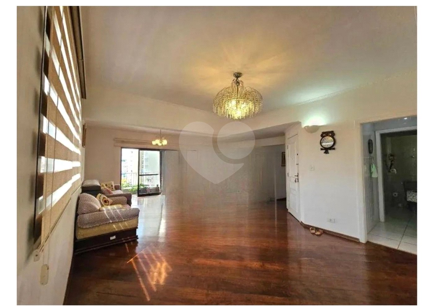 Apartamento à venda com 3 quartos, sendo 1 suíte, em Santa Teresinha, São Paulo, SP