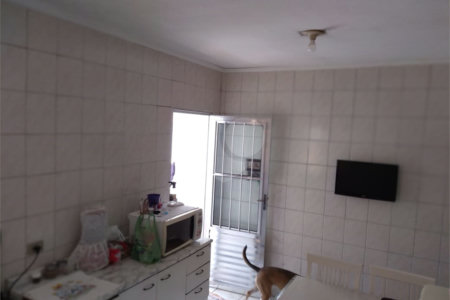 Terreno à venda com 1 quarto em Vila Mazzei, São Paulo, SP