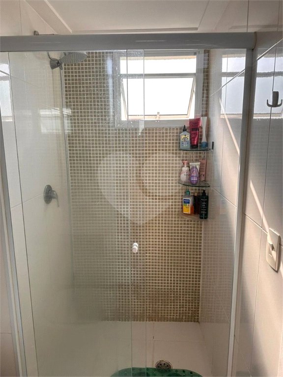 Apartamento á venda MOBILIADO com 128m², 3 suítes, 2 vagas, no centro de Santo André