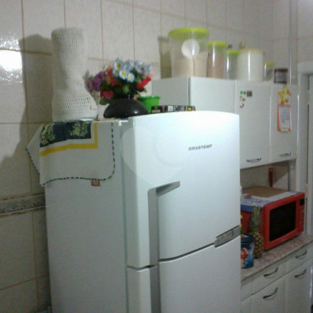 Apartamento à venda com 1 quarto em Santa Cecília, São Paulo, SP