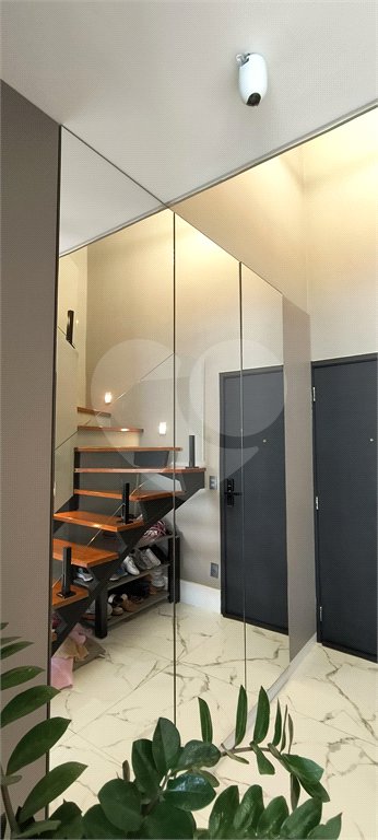 Duplex à venda com 1 suíte em Santa Teresinha, São Paulo, SP