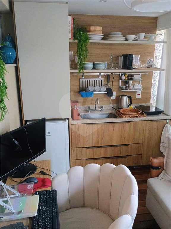 Cobertura à venda com 3 quartos, sendo 1 suíte, em Recreio dos Bandeirantes, Rio de Janeiro, RJ