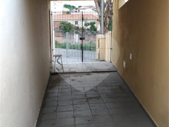 Sobrado à venda com 2 quartos em Santana, São Paulo, SP