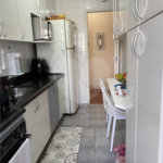 Apartamento à venda com 3 quartos em Vila Parque Jabaquara, São Paulo, SP