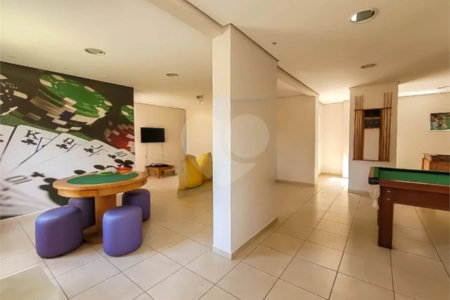 Apartamento à venda com 3 quartos, sendo 1 suíte, em Jaguaré, São Paulo, SP
