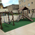 Apartamento à venda com 2 quartos no Brasilândia, São Paulo, SP