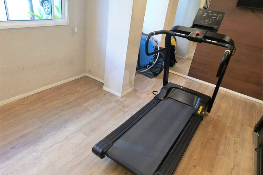 Apartamento para alugar com 2 quartos em Jaraguá, São Paulo, SP