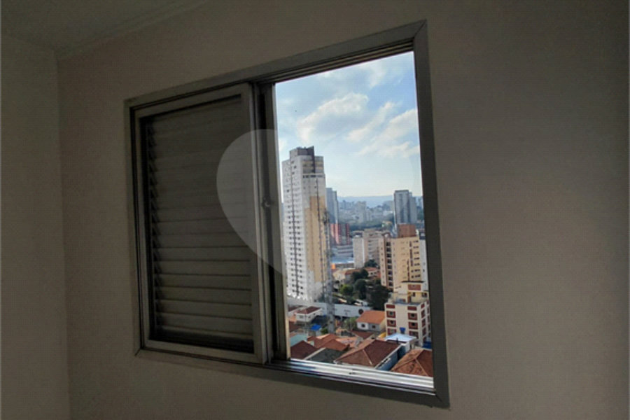 Apartamento à venda com 3 quartos em Parada Inglesa, São Paulo, SP