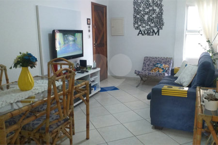 Apartamento à venda com 2 quartos em Vila Gustavo, São Paulo, SP