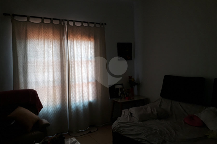 Sobrado à venda com 2 quartos em Casa Verde, São Paulo, SP