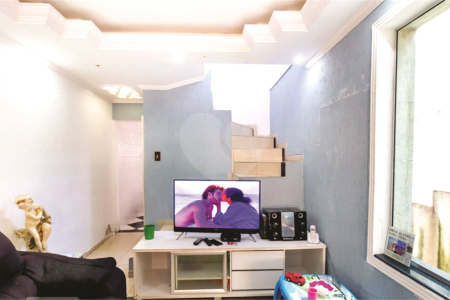 Casa à venda com 3 quartos em Vila Maria, São Paulo, SP