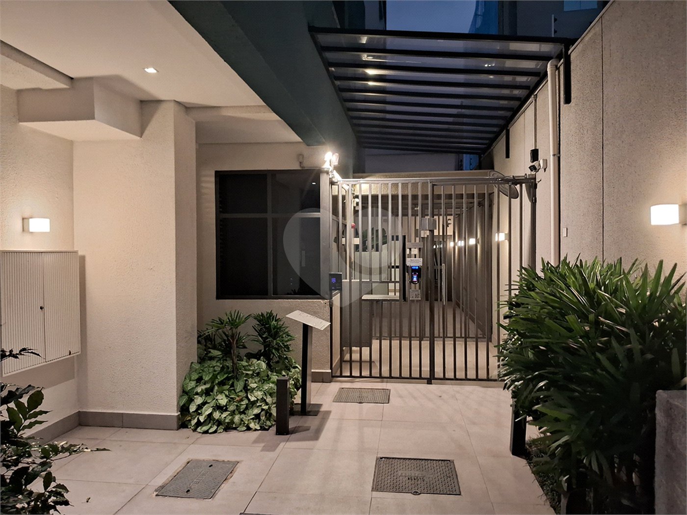 Studio à venda com 1 quarto em Tucuruvi, São Paulo, SP