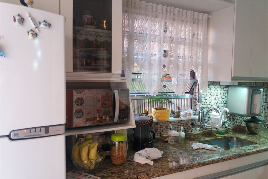 Sobrado à venda com 3 quartos, sendo 1 suíte,  em Vila Maria, São Paulo, SP