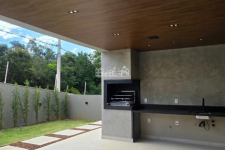 Casa à venda com 4 quartos, sendo 3 suítes, em Nova Gardênia, Atibaia, SP
