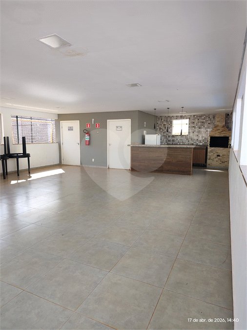 Apartamento à venda com 2 quartos em Jardim Santa Clara (vila Xavier), Araraquara, SP