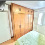 Apartamento à venda com 3 quartos, sendo 1 suíte, em Santa Teresinha, São Paulo, SP