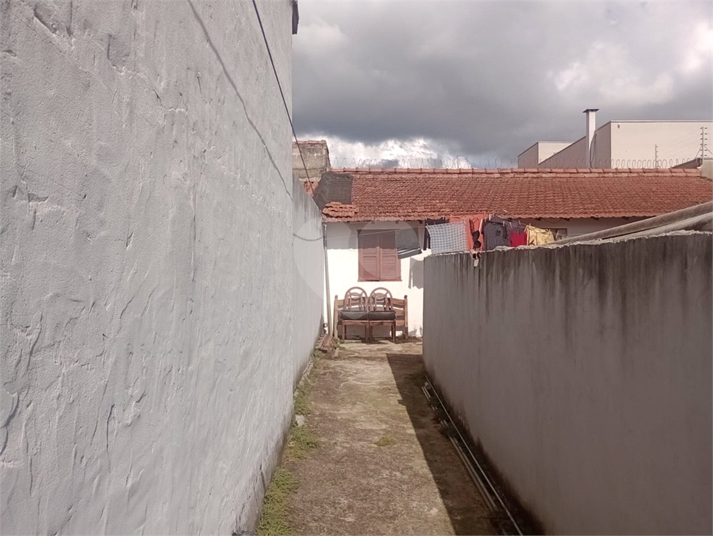 Casa à venda com 3 quartos em Vila Vendramini, Itapetininga, SP