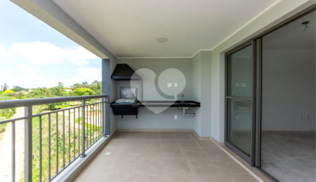 Apartamento à venda com 3 quartos, sendo 1 suíte,  em Pirituba, São Paulo, SP