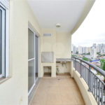 Apartamento à venda com 3 quartos, sendo 1 suíte, em Vila Gumercindo, São Paulo, SP