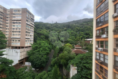 Apartamento à venda com 2 quartos, sendo 1 suíte,  em Tijuca, Rio de Janeiro, RJ