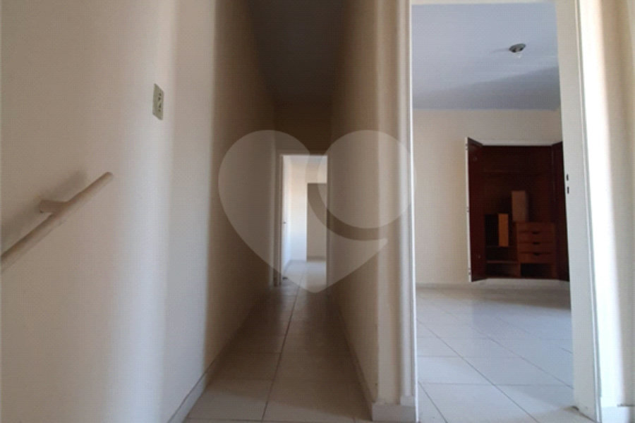 Sobrado à venda com 3 quartos, sendo 1 suíte, em Santana, São Paulo, SP