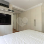 Apartamento à venda com 4 quartos, sendo 3 suítes,  em Vila Romana, São Paulo, SP