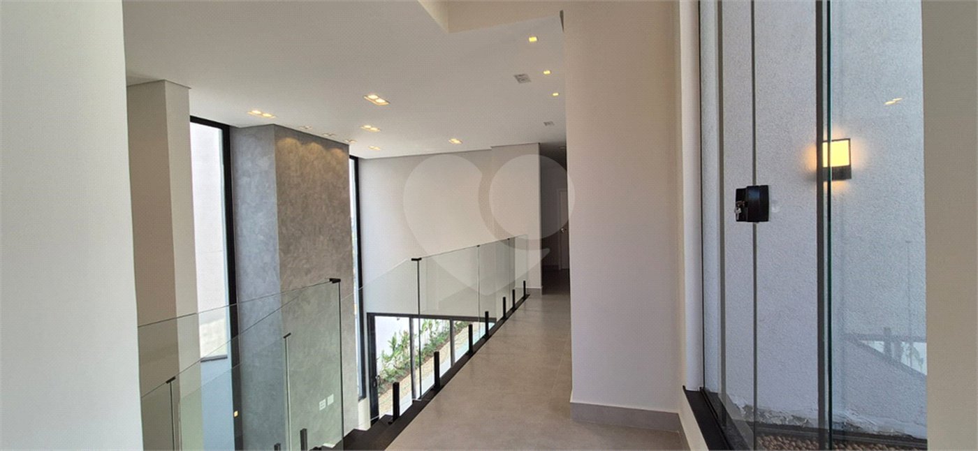 Casa à venda com 4 suítes no condomínio Portal San Giovanni, Itatiba - SP