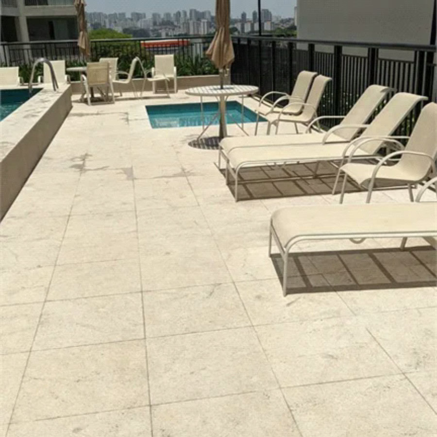 Apartamento à venda com 2 quartos em Jardim Monte Alegre, Taboão da Serra, SP
