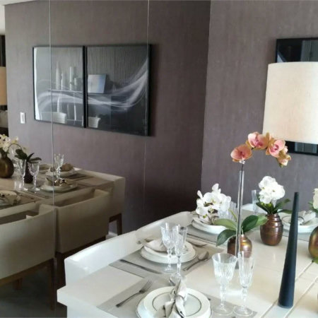Apartamento à venda com 3 quartos, sendo 1 suíte, em Jardim Vazani, São Paulo, SP