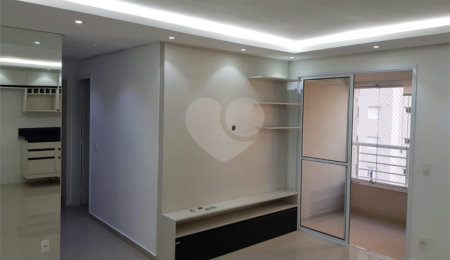 Apartamento à venda com 2 quartos, sendo 1 suíte,  no Centro, São Bernardo do Campo, SP