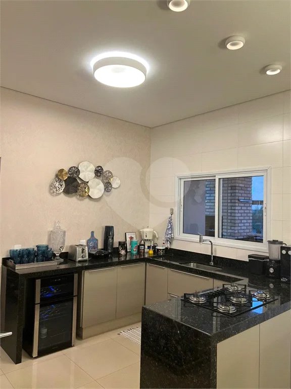 Casa à venda com 4 suítes no condomínio Ibiaram 1, Itupeva - SP
