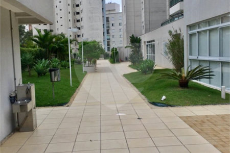 Apartamento à venda com 3 suítes em Vila Andrade, São Paulo, SP
