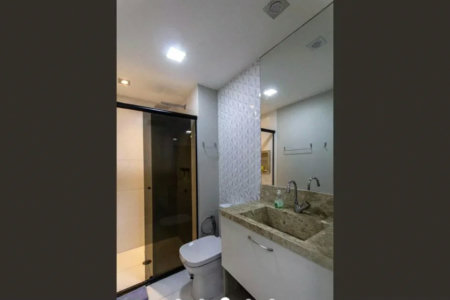 Apartamento à venda com 3 quartos, sendo 1 suíte,  em Jardim Vazani, São Paulo, SP