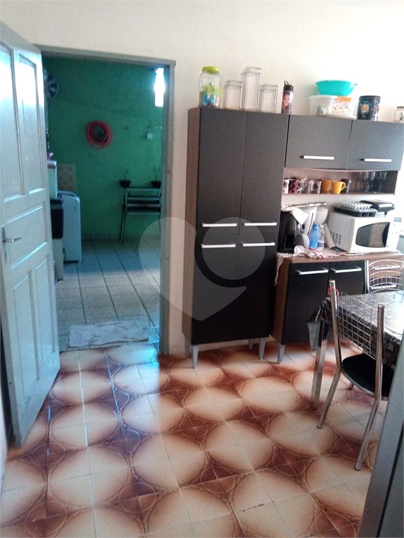 Casa Térrea à venda com 2 quartos em Parque Edu Chaves, São Paulo, SP