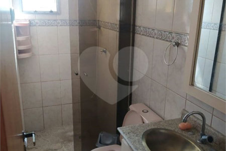 Apartamento á venda - Jabaquara